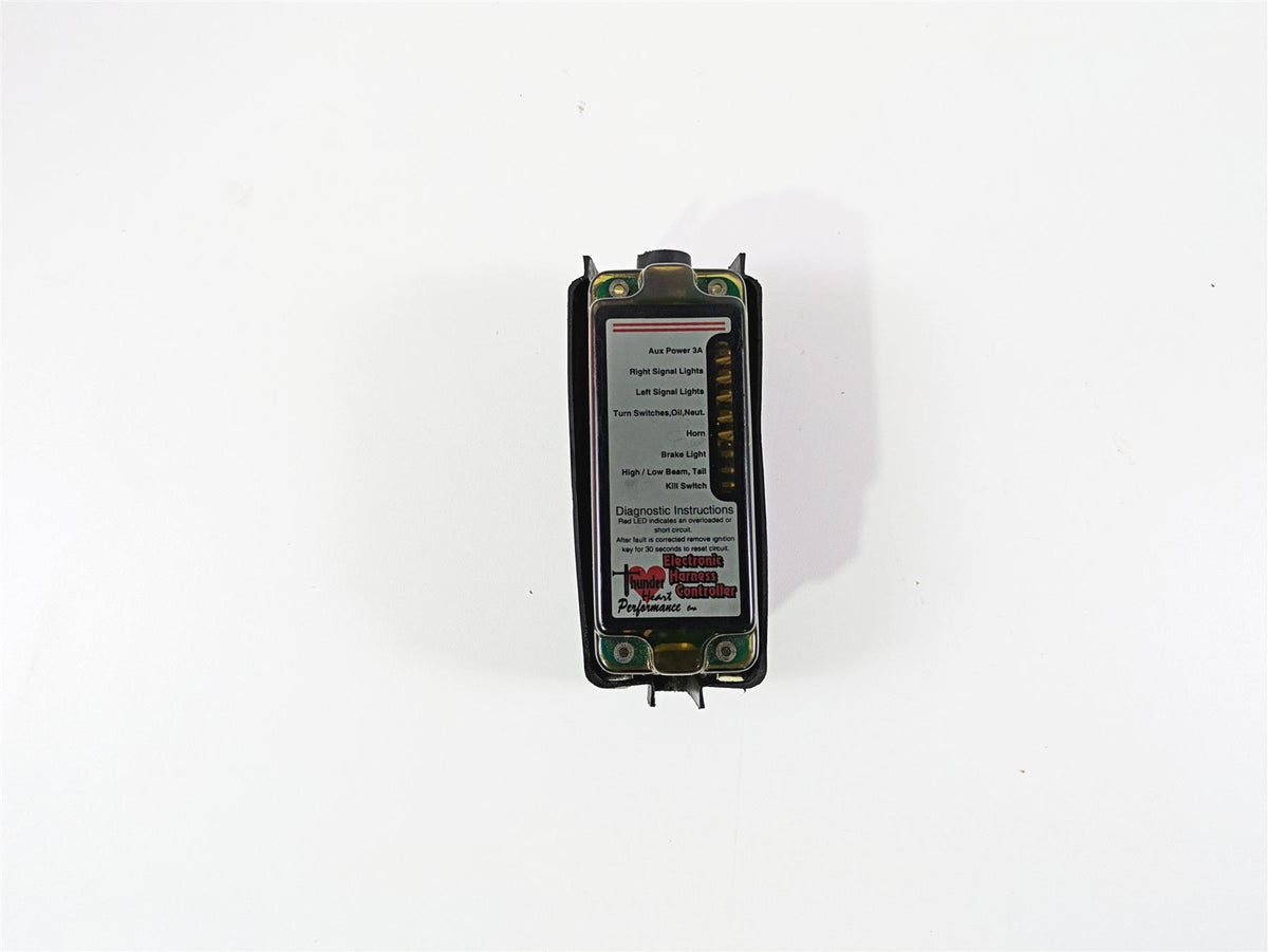 2002 Indian Spirit Deluxe Wiring Diagnostic Controller Box Cdi Ecu Relay 94-076 {{ shop.shopifyCountryName }} - Mototech271