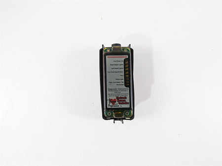 2002 Indian Spirit Deluxe Wiring Diagnostic Controller Box Cdi Ecu Relay 94-076 {{ shop.shopifyCountryName }} - Mototech271