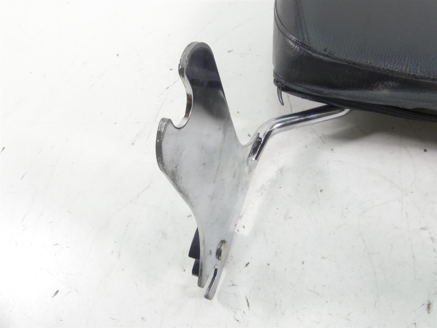 2005 Harley Touring CVO FLHTCSE Electra Glide Passenger Sissy Bar {{ shop.shopifyCountryName }} - Mototech271