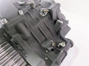 2015 Harley FXDF Dyna Fat Bob Transmission Gear Box 6 Speed - 14k 33083-10A