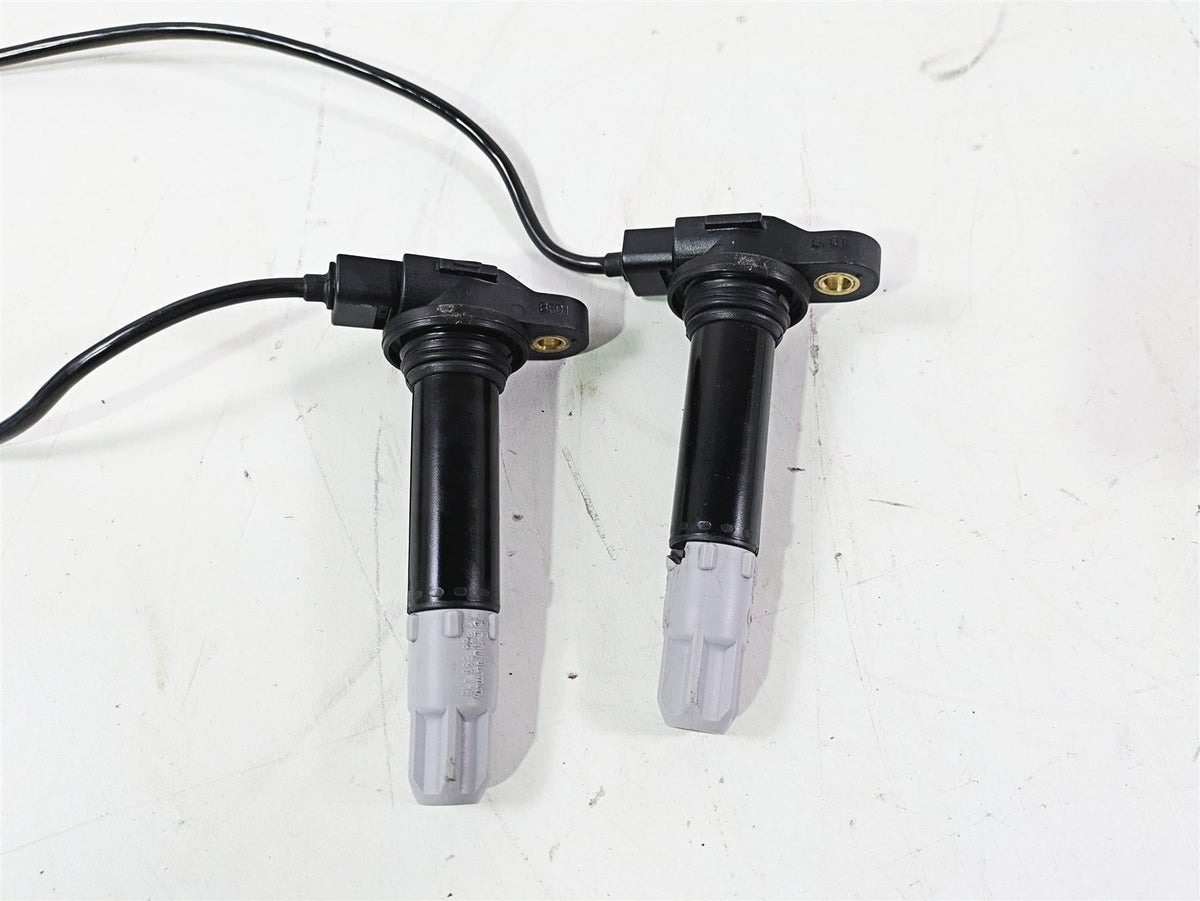 2018 Ducati Hypermotard 939 SP Beru Ignition Coil Set 38010145B {{ shop.shopifyCountryName }} - Mototech271