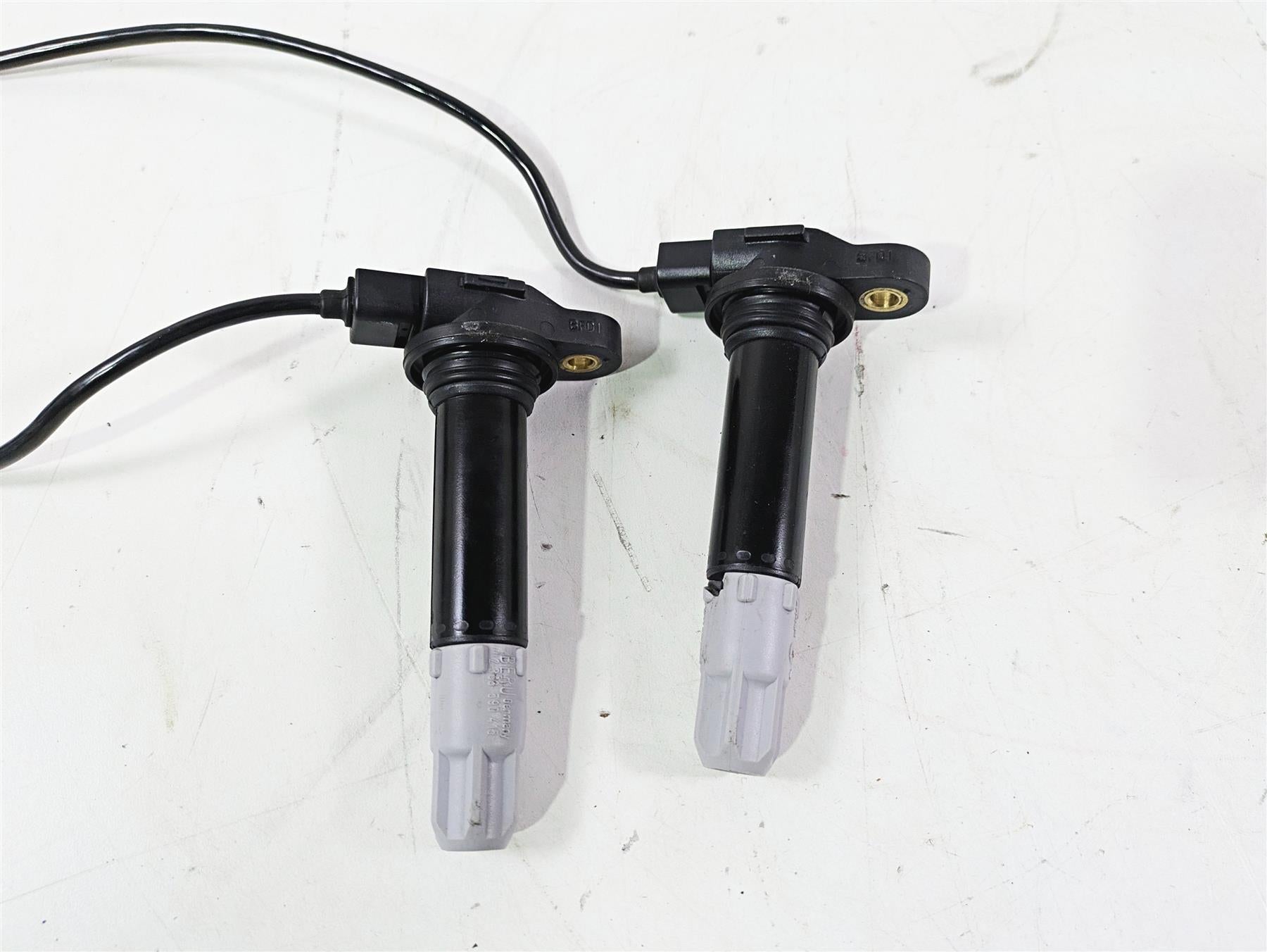 2018 Ducati Hypermotard 939 SP Beru Ignition Coil Set 38010145B {{ shop.shopifyCountryName }} - Mototech271
