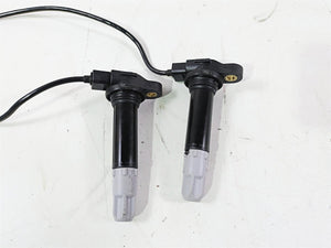 2018 Ducati Hypermotard 939 SP Beru Ignition Coil Set 38010145B | Mototech271