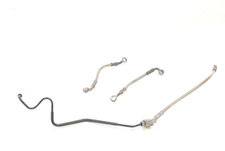 2011 BMW R1200RT R1200 RT K26 Abs To Front Brake Caliper Line 34327714651 {{ shop.shopifyCountryName }} - Mototech271