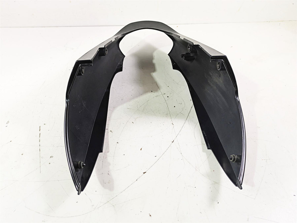 2005 Kawasaki ZX12R Ninja Rear Tail Fairing Cover Cowl 36040-1053 {{ shop.shopifyCountryName }} - Mototech271