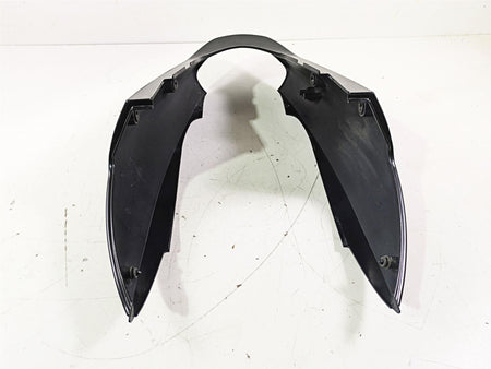 2005 Kawasaki ZX12R Ninja Rear Tail Fairing Cover Cowl 36040-1053 {{ shop.shopifyCountryName }} - Mototech271