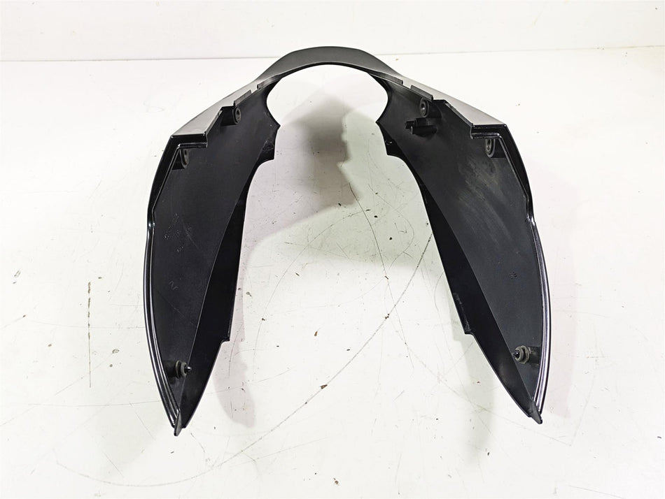 2005 Kawasaki ZX12R Ninja Rear Tail Fairing Cover Cowl 36040-1053 {{ shop.shopifyCountryName }} - Mototech271