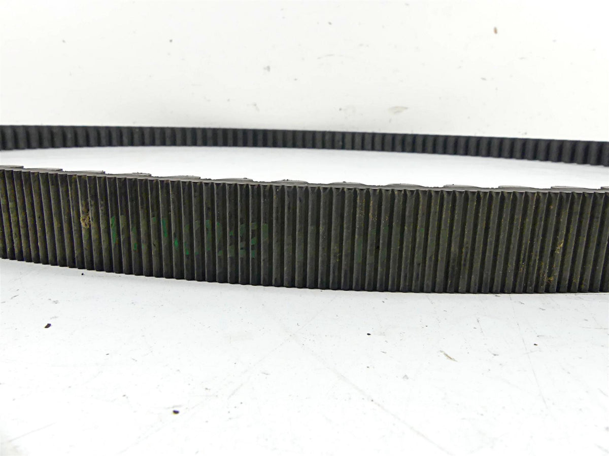 2007 Harley Touring FLHRC Road King Rear Main Drive Belt 137T 1" 40024-07 {{ shop.shopifyCountryName }} - Mototech271