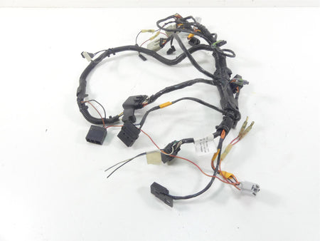 2013 Harley Touring FLHTP Electra Glide Front Fairing Wiring - Read 69552-08 {{ shop.shopifyCountryName }} - Mototech271
