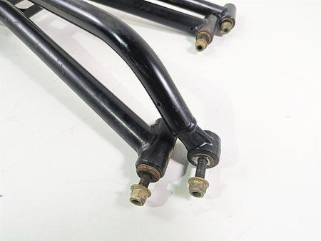2018 Polaris RZR XP 1000 Trail Rock Front Left Control Arm Knee Set 1023530 {{ shop.shopifyCountryName }} - Mototech271