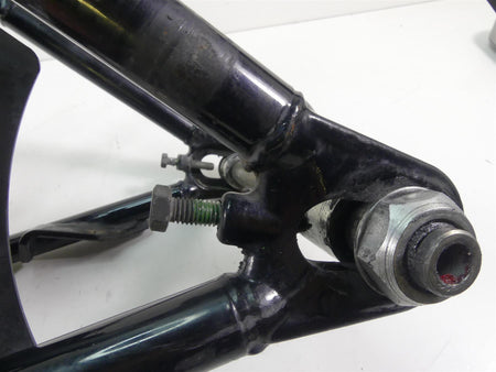 2008 Harley Softail FXSTB Night Train Rear Swing Arm Swing Arm 25mm Axl 47573-11 {{ shop.shopifyCountryName }} - Mototech271