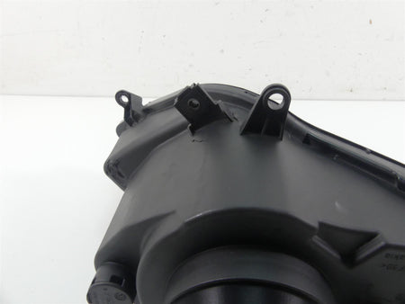 2016 BMW S1000XR K49 Left Headlight Head Light High Beam - For Parts 63128549851 {{ shop.shopifyCountryName }} - Mototech271