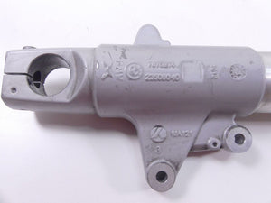 2013 BMW R1200RT K26 Straight Marzocchi Front Fork Leg Damper 41mm 31427729227