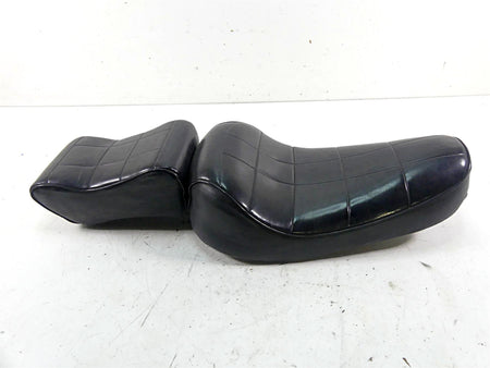 1979 Harley Sportster XLS1000 Roadster Stock Seat Saddle 52102-79A {{ shop.shopifyCountryName }} - Mototech271