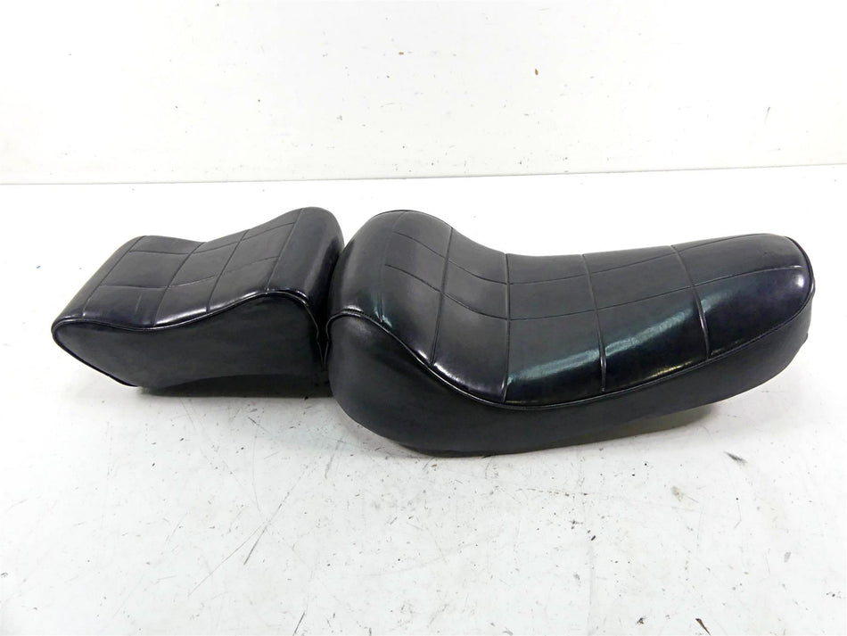 1979 Harley Sportster XLS1000 Roadster Stock Seat Saddle 52102-79A {{ shop.shopifyCountryName }} - Mototech271