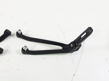 Load image into Gallery viewer, 2017 BMW S1000RR K46 Rear Passenger Foot Peg Set 46718521680 46718521681 | Mototech271
