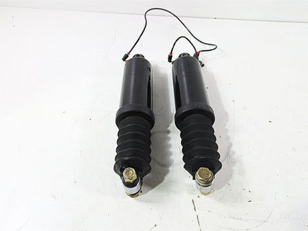 2016 Harley Touring FLTRX Road Glide Rear Shock Damper Set 13" 54000036 {{ shop.shopifyCountryName }} - Mototech271