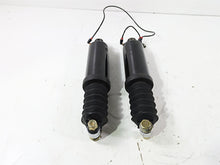 Load image into Gallery viewer, 2016 Harley Touring FLTRX Road Glide Rear Shock Damper Set 13&quot; 54000036 | Mototech271
