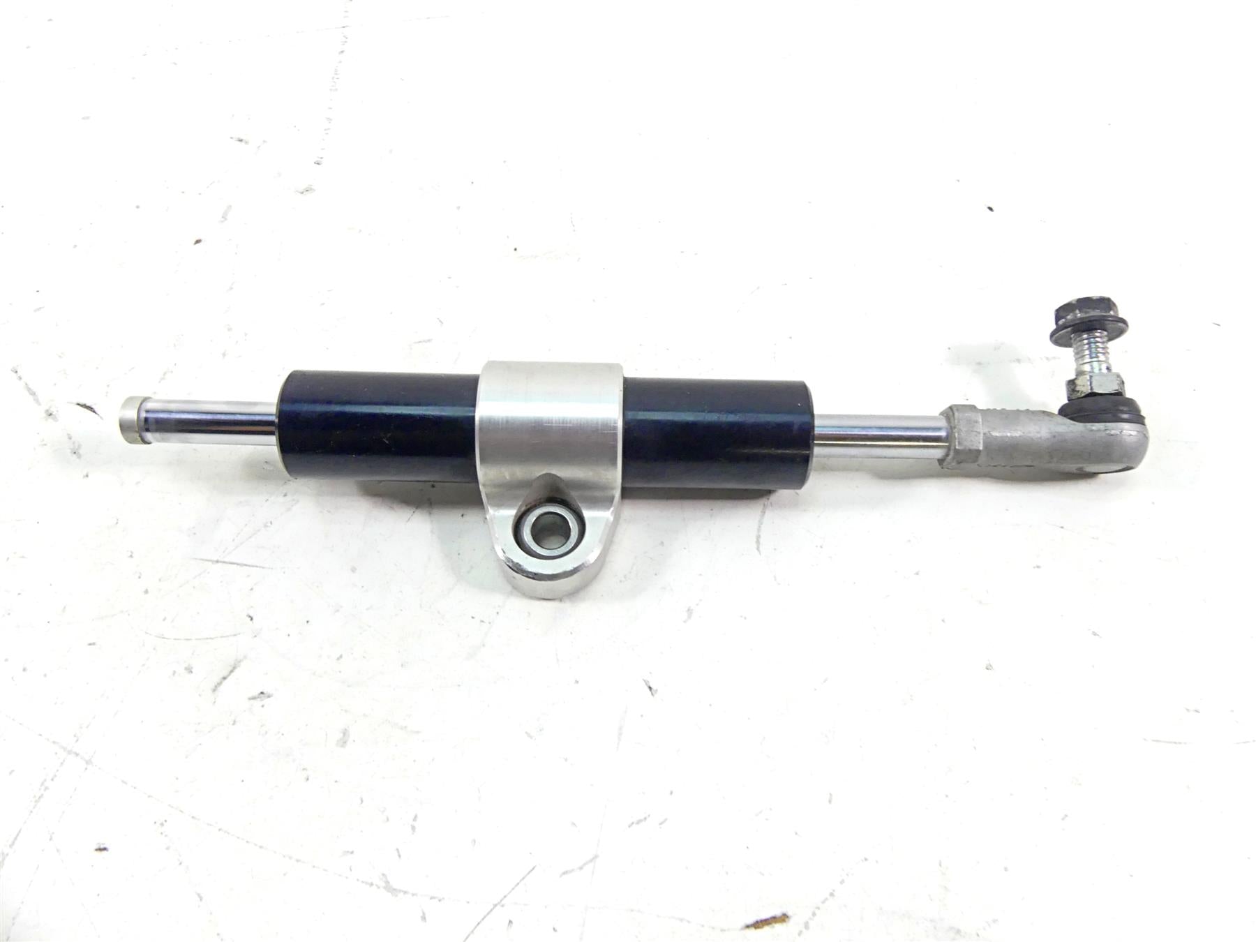 2015 BMW R1200GS GSW K50 Steering Damper & Mounts 32768549363 | Mototech271