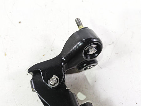 2020 Triumph Street Scrambler 900 Right Rider Footpeg Foot Peg T2081790 {{ shop.shopifyCountryName }} - Mototech271