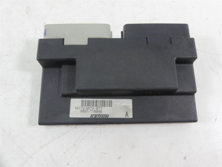 2003 Honda VTX1800R Keihin Cdi Ecu Ecm Engine Control Module 38770-MCV-671 {{ shop.shopifyCountryName }} - Mototech271