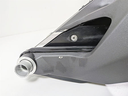 2019 Ducati 959 Panigale Straight Rear Swingarm & Axle Set 37011364BA {{ shop.shopifyCountryName }} - Mototech271