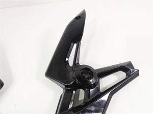 2020 Kawasaki Z900 ZR900 Xxun Moto Left Right Pivot Cover Fairing Set 7051