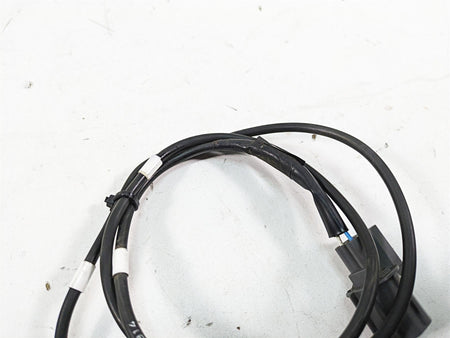 2016 Kawasaki Ninja EX300 Rear Abs Brake Wheel Speed Sensor 21176-0751 {{ shop.shopifyCountryName }} - Mototech271