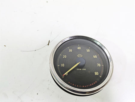 2016 Harley FXDL Dyna Low Rider Tachometer Tacho Meter Gauge -Read 67000010 {{ shop.shopifyCountryName }} - Mototech271