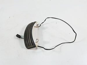 2006 Harley Touring FLHXI Street Glide Rear Fender Wing Fascia Light 69377-06 | Mototech271