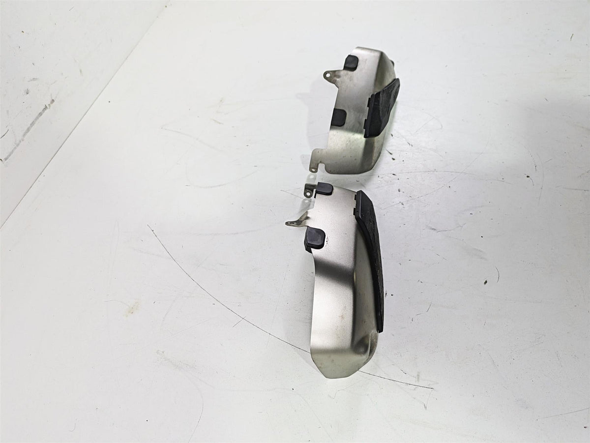 2016 BMW R1200RS K54 Valve Cover Protection Guard 77142465251 {{ shop.shopifyCountryName }} - Mototech271