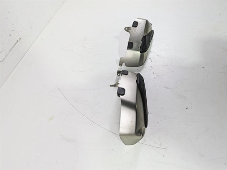 2016 BMW R1200RS K54 Valve Cover Protection Guard 77142465251 {{ shop.shopifyCountryName }} - Mototech271