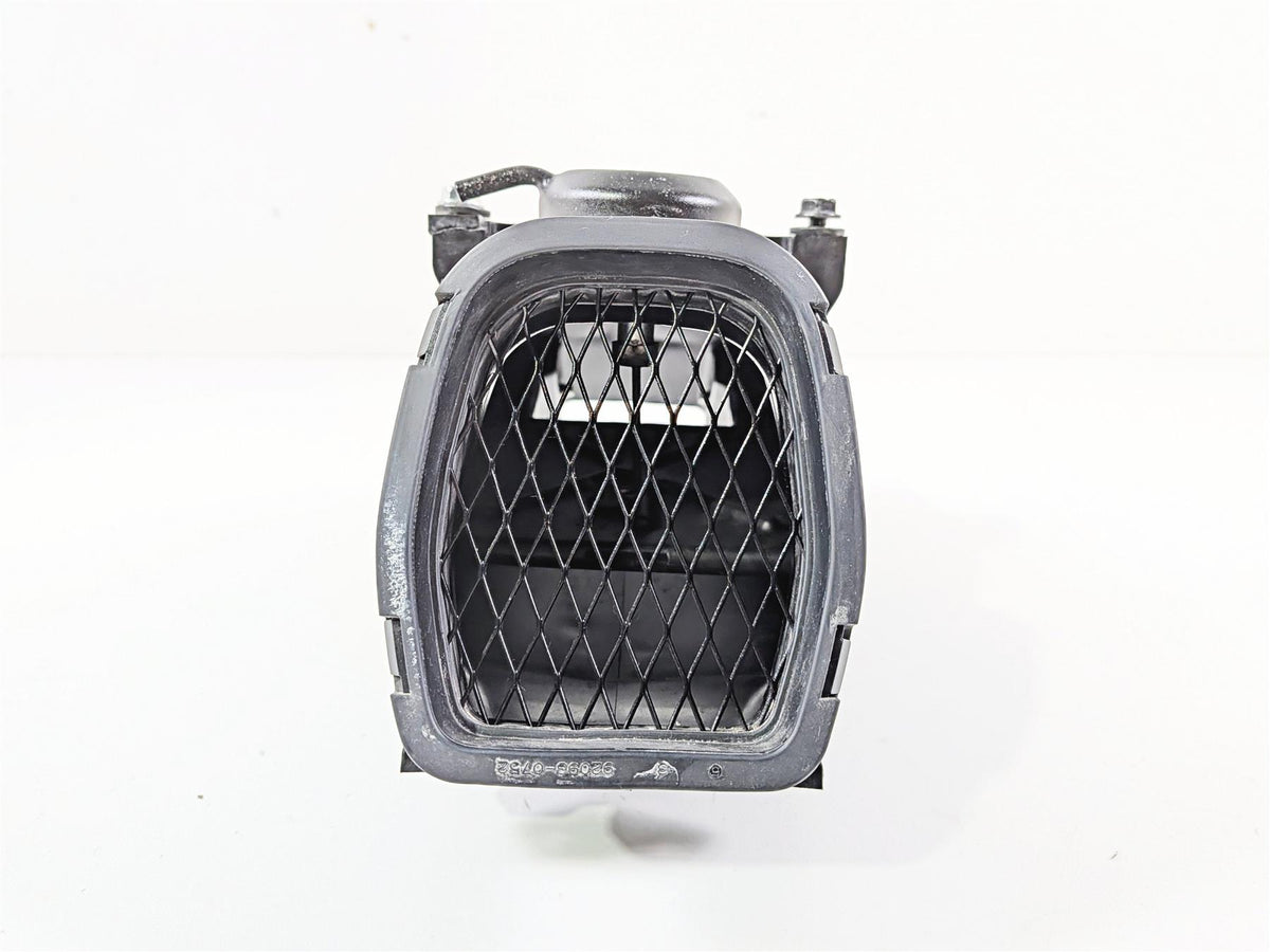 2022 Kawasaki ZX10R ZX1000 Ninja Front Center Air Duct Scoop Ram 39045-0058 {{ shop.shopifyCountryName }} - Mototech271