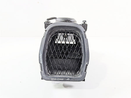 2022 Kawasaki ZX10R ZX1000 Ninja Front Center Air Duct Scoop Ram 39045-0058 {{ shop.shopifyCountryName }} - Mototech271