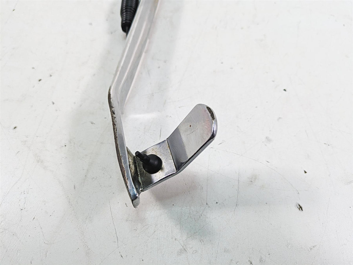 2000 Harley FXSTS Softail Springer Side Kickstand Kick Stand 50087-89B {{ shop.shopifyCountryName }} - Mototech271