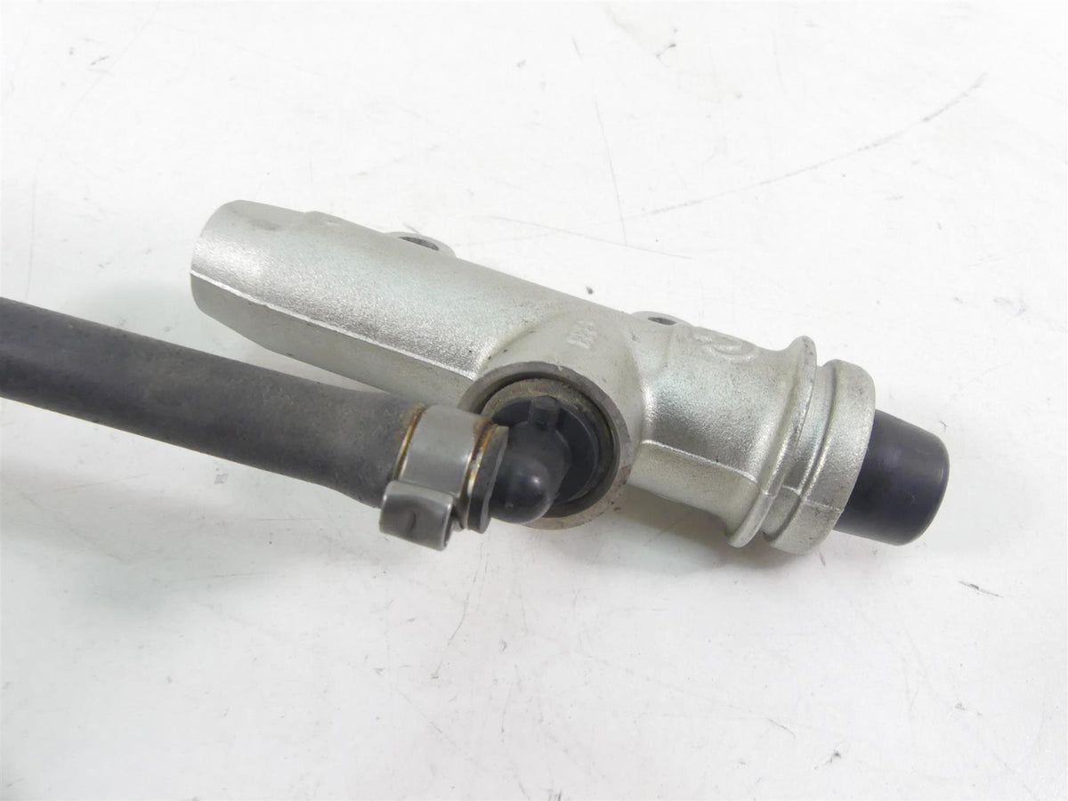 2008 BMW R1200GS K25 Rear Brembo Brake Master Cylinder 34317699574 {{ shop.shopifyCountryName }} - Mototech271