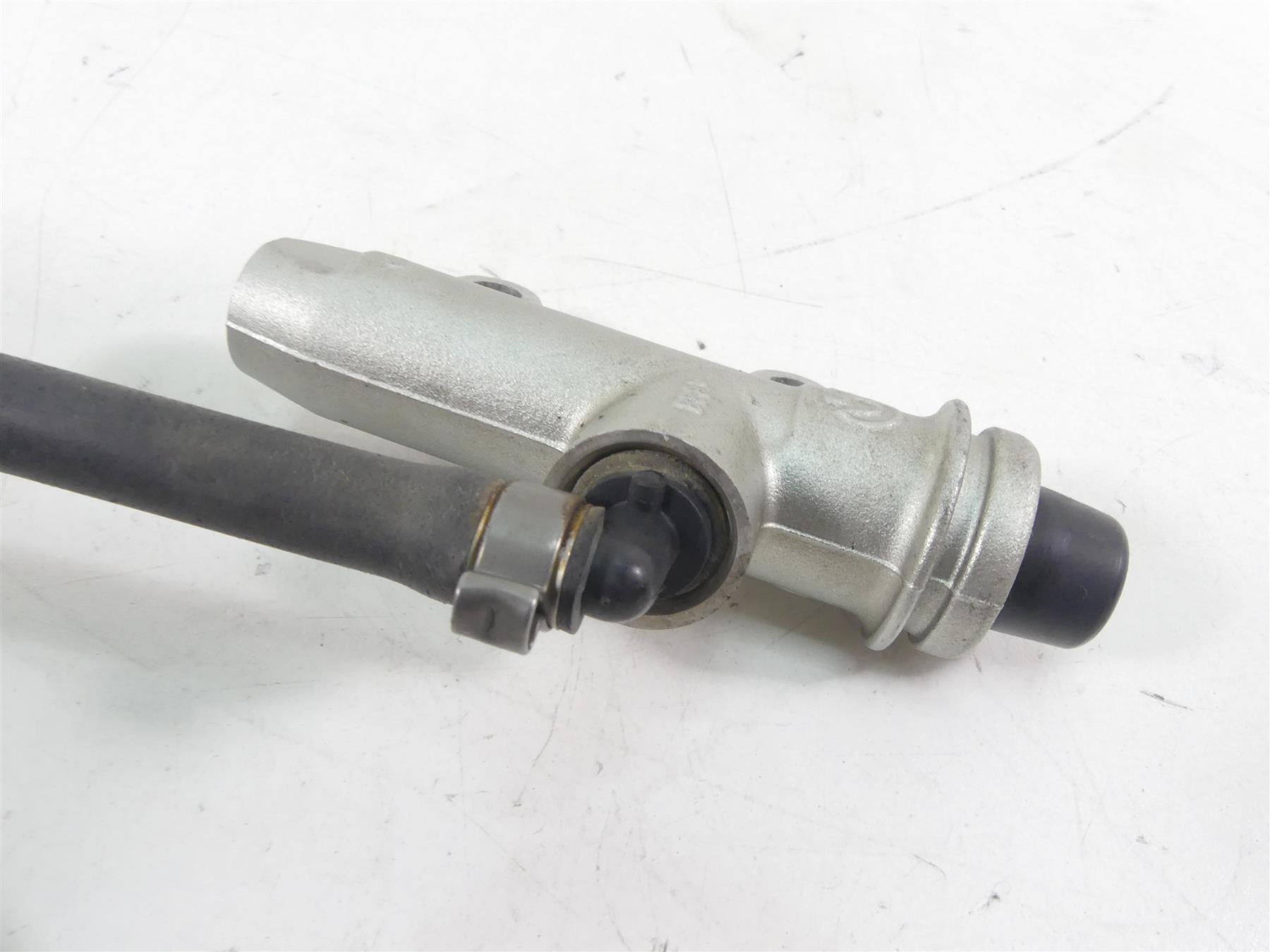 2008 BMW R1200GS K25 Rear Brembo Brake Master Cylinder 34317699574 {{ shop.shopifyCountryName }} - Mototech271