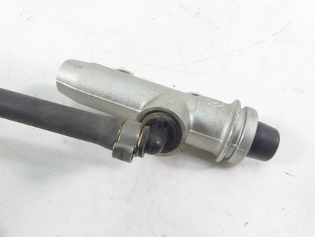 2008 BMW R1200GS K25 Rear Brembo Brake Master Cylinder 34317699574 {{ shop.shopifyCountryName }} - Mototech271