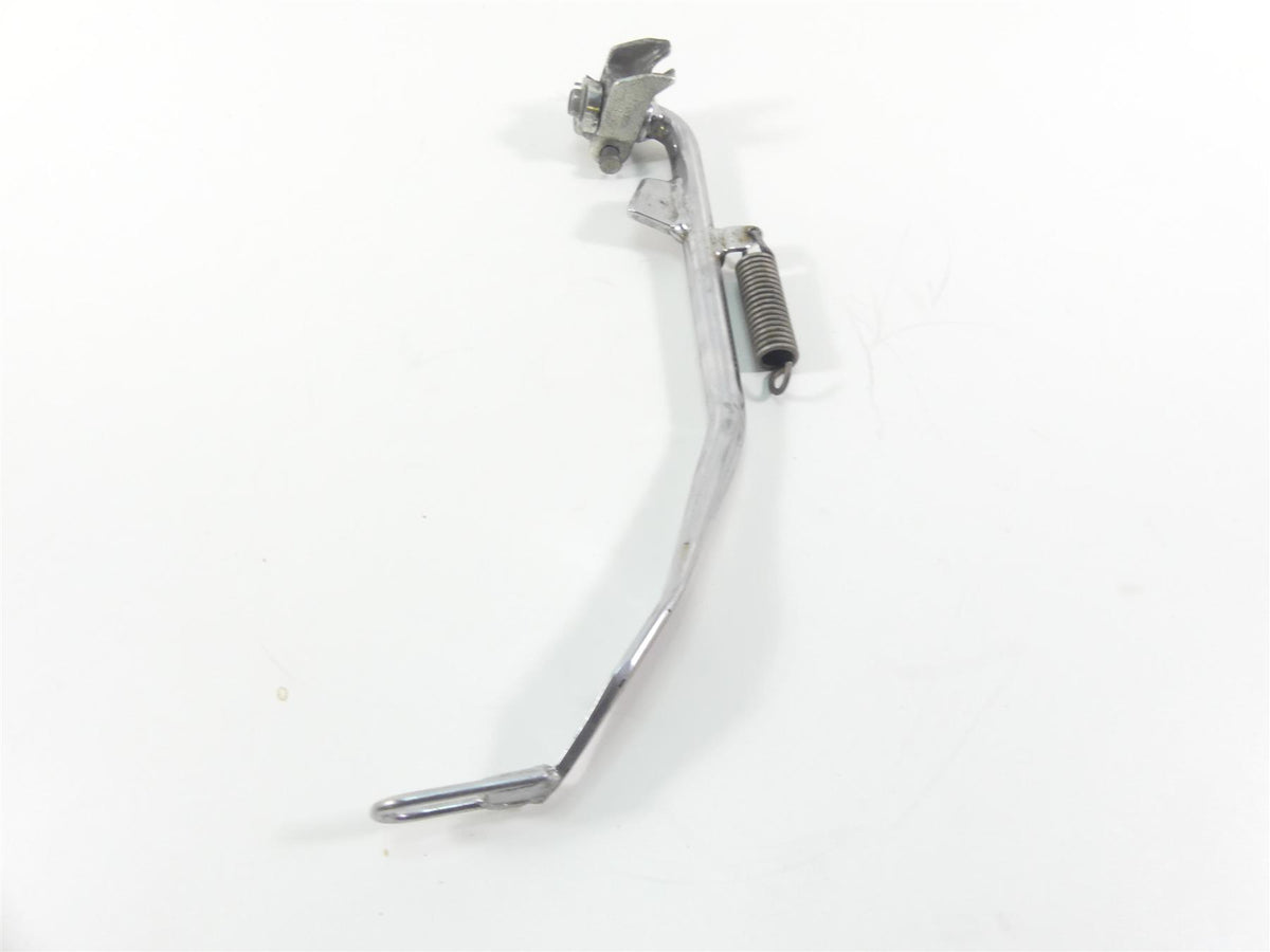 1999 Harley Dyna FXDL Low Rider Side Kickstand Kick Jiffy Stand 49704-90H {{ shop.shopifyCountryName }} - Mototech271