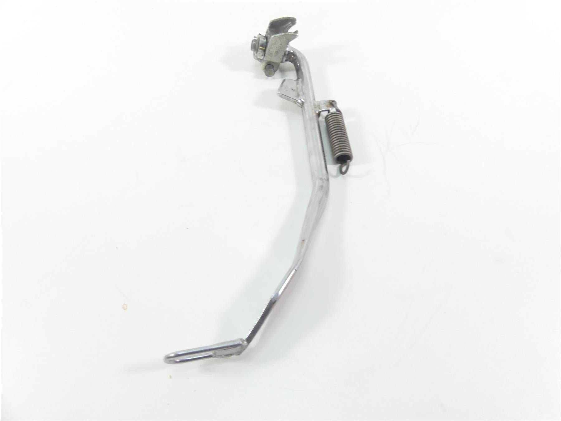 1999 Harley Dyna FXDL Low Rider Side Kickstand Kick Jiffy Stand 49704-90H {{ shop.shopifyCountryName }} - Mototech271