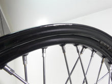 Load image into Gallery viewer, 2019 Harley Softail FXBB Street Bob Front 19x2.5 Wheel Rim &amp; Rotor 43300565 | Mototech271
