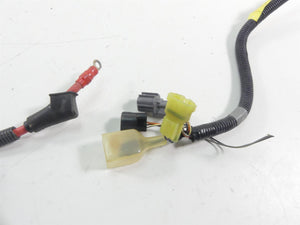 2017 Yamaha Waverunner VX Limited Wiring Harness Loom -Read 6EY-8259L-A0