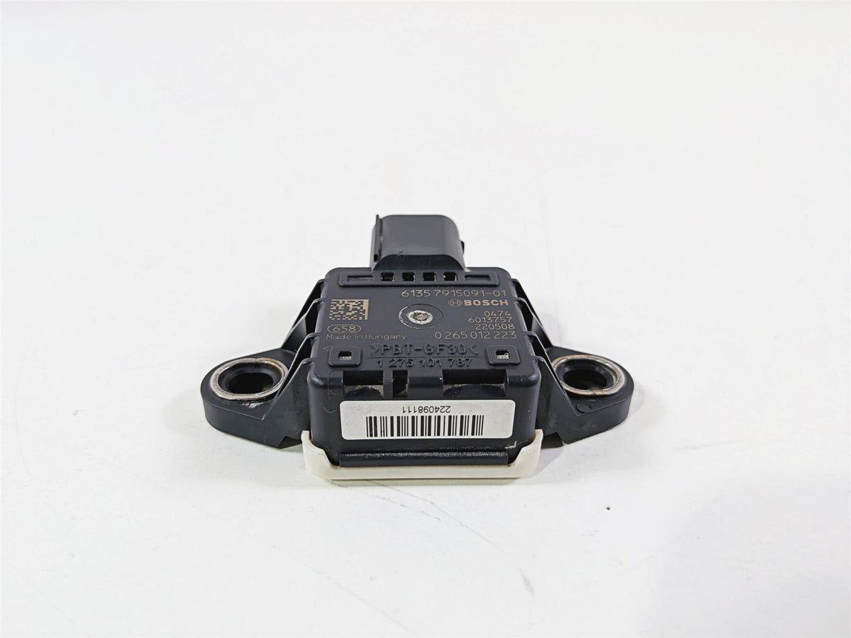 2022 BMW S1000RR K67 Bosch Tilt Fall Speed Sensor Drehratensensor 61357915091-Mototech271