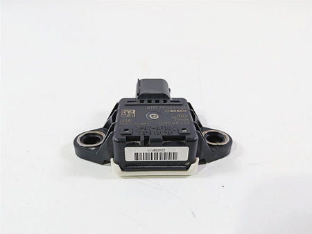 2022 BMW S1000RR K67 Bosch Tilt Fall Speed Sensor Drehratensensor 61357915091-Mototech271