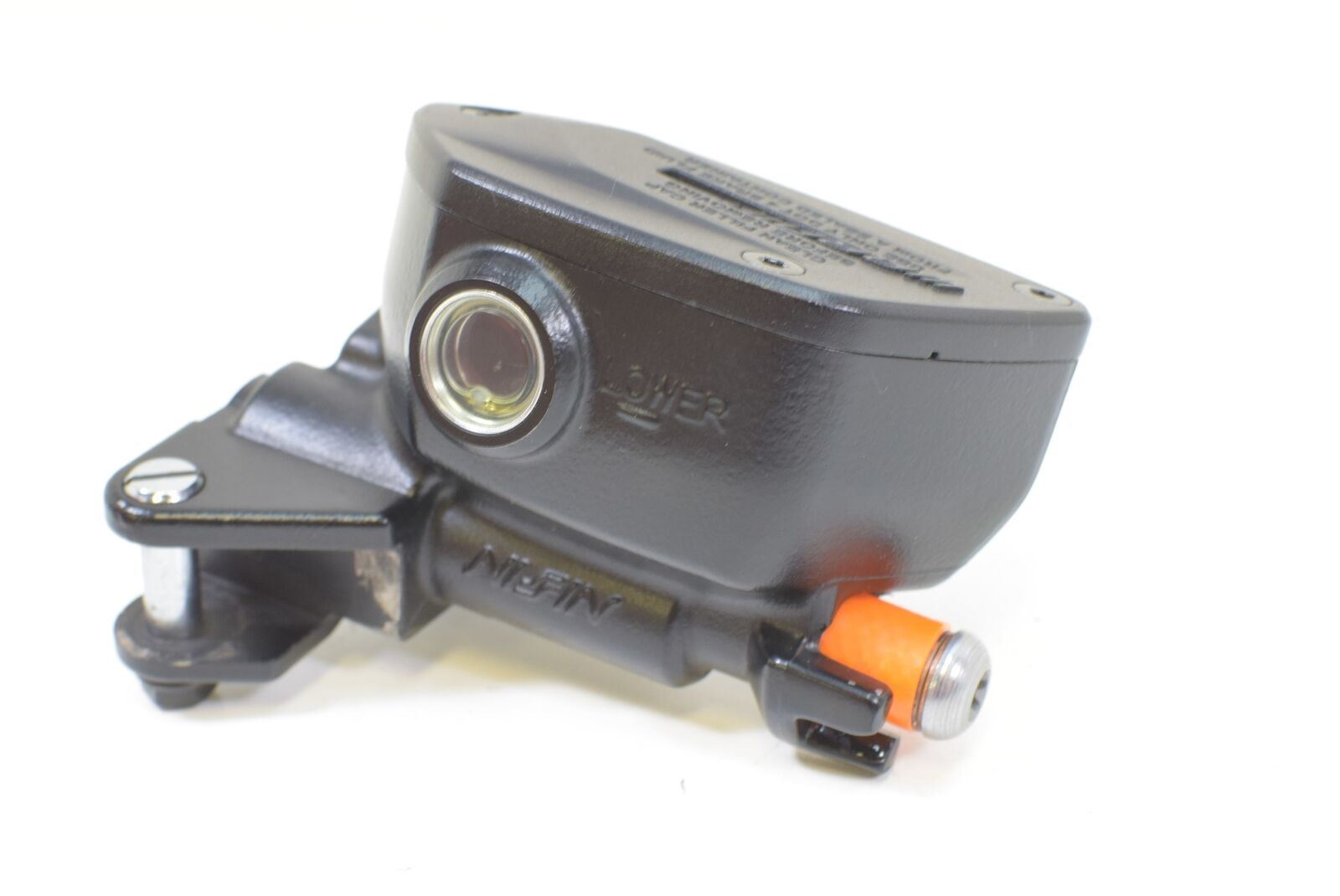 2018 BMW S1000 XR K49 Front Brake Master Cylinder 32728548389 {{ shop.shopifyCountryName }} - Mototech271
