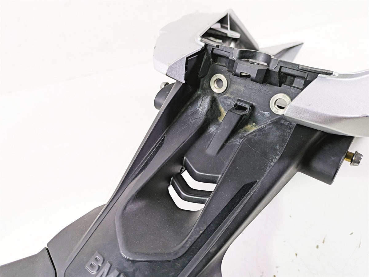 2019 BMW G310GS K02 Rear Tail Fairing Cover Plate Holder Set 46638388628 {{ shop.shopifyCountryName }} - Mototech271
