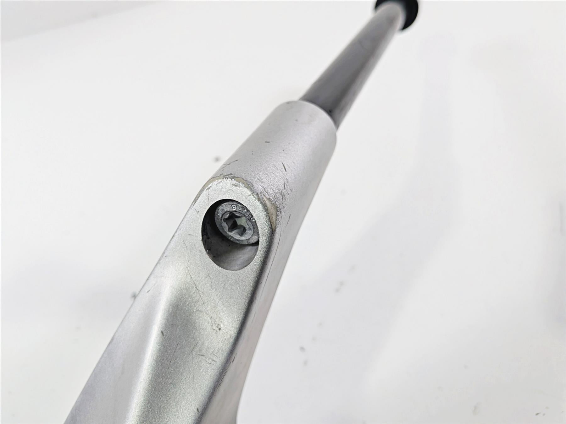 2016 BMW R1200RT RT RTW K52 Handlebar & Triple Tree Set 32718520053 {{ shop.shopifyCountryName }} - Mototech271