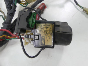 1980 Honda CB750C Custom Oem Wiring Harness Loom -No Cuts  32100-425-730 | Mototech271