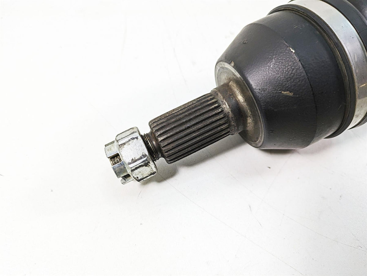 2019 Polaris RZR XP 1000 EPS ArmorTech Right Cv Axle Heavy Duty Shaft AX0584H {{ shop.shopifyCountryName }} - Mototech271