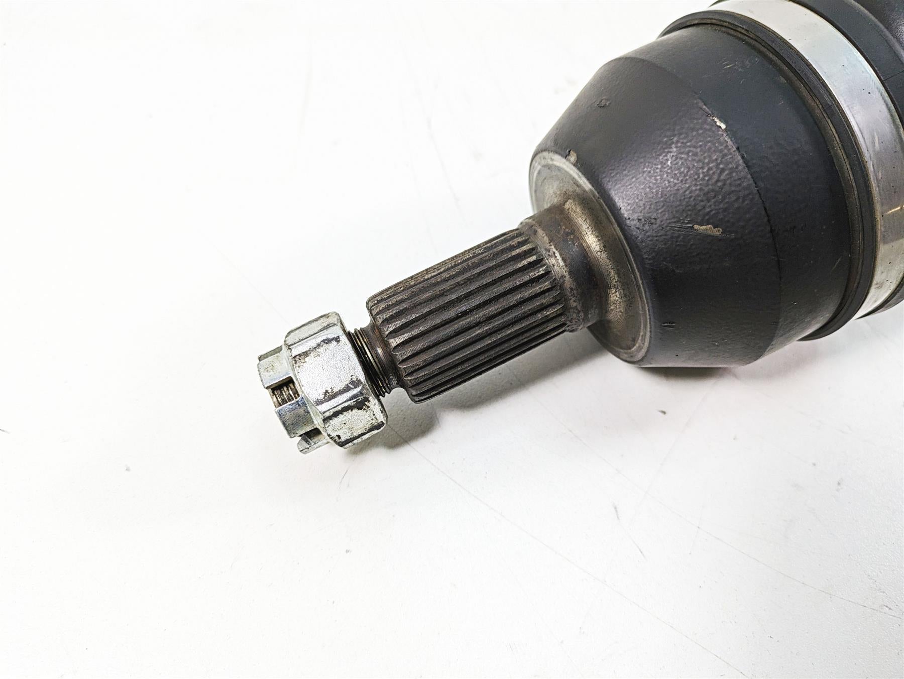 2019 Polaris RZR XP 1000 EPS ArmorTech Right Cv Axle Heavy Duty Shaft AX0584H {{ shop.shopifyCountryName }} - Mototech271